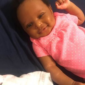 Meet your Posher, Aaron